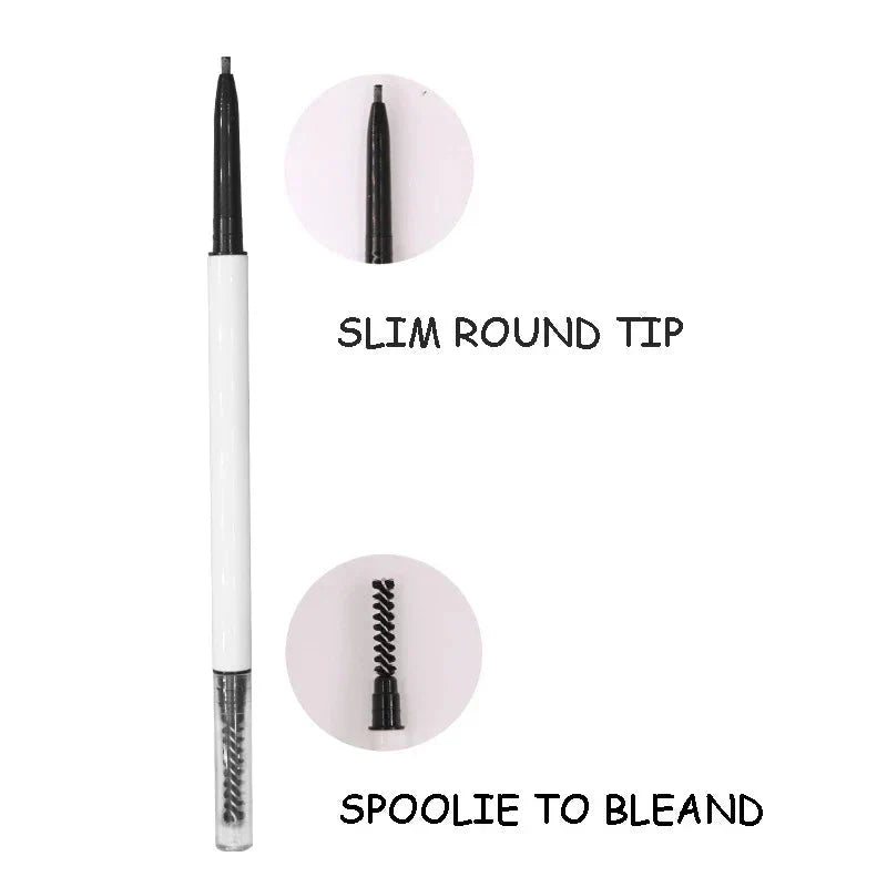Quick-drying Waterproof Eyebrow Pencil