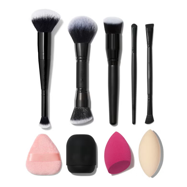 Complexion Perfection Brush Set