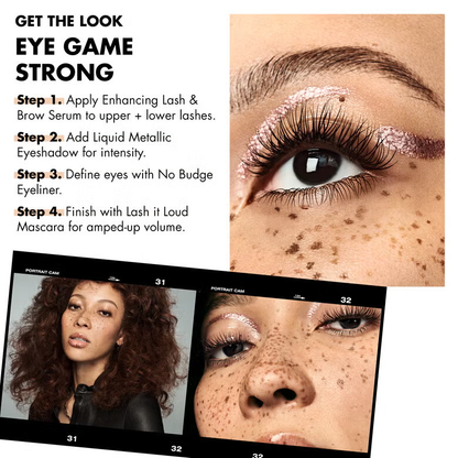 Enhancing Lash & Brow Serum