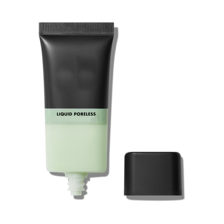 Liquid Poreless Putty Primer