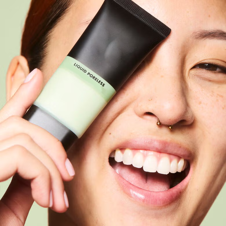 Liquid Poreless Putty Primer