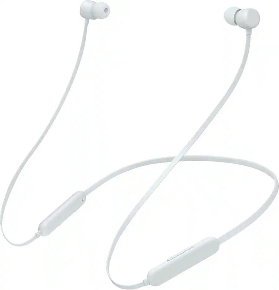 Flex-Style Wireless Earbuds with Neckband