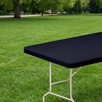 🎁Hot Sale Promotion 49% OFF🔥  Stretch Milk Silk Table Top Cap Cover