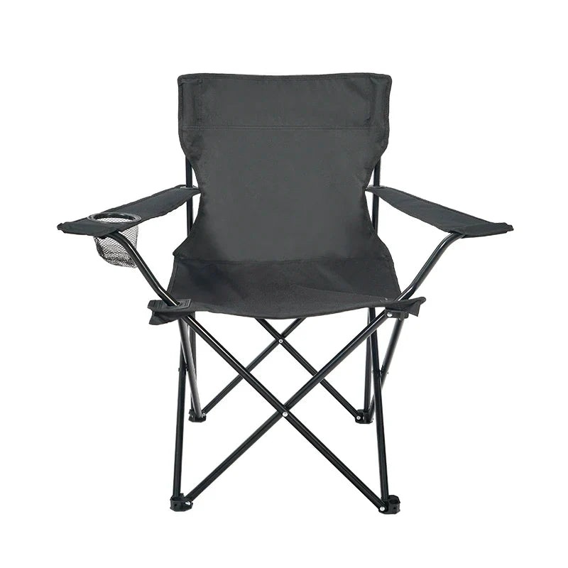Factory Wholesale Outdoor Hiking Travel Beach Chair Portable Lightweight Picnic High Quality Folding Camping Chair