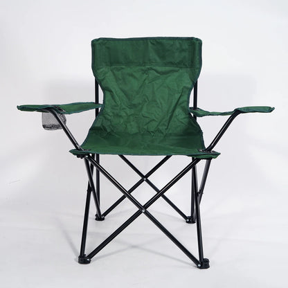 Factory Wholesale Outdoor Hiking Travel Beach Chair Portable Lightweight Picnic High Quality Folding Camping Chair