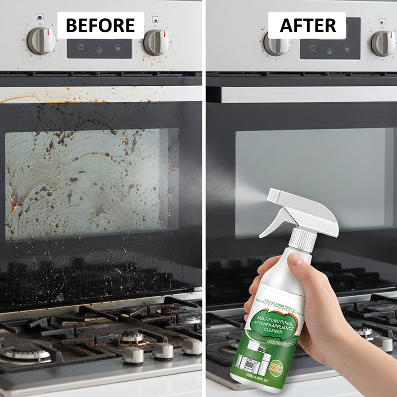 🔥Buy 2 Get 1 Free🔥Multi-Purpose Enzyme Foam Cleaner, Versatile – Kitchen & Home